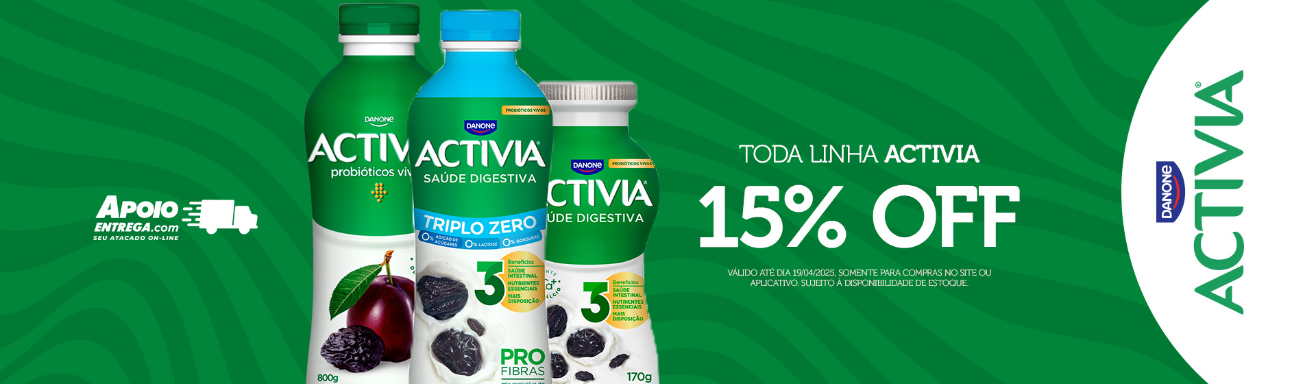 Isotonico powerade 12/04